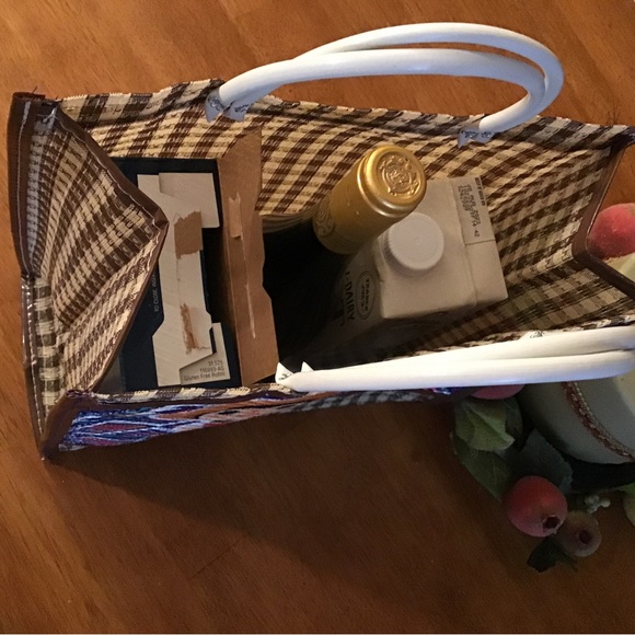 Eco friendly Shopping Bag - Picture 3 of 4